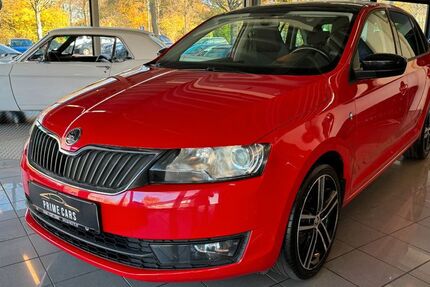 Skoda Rapid 134.000 km 7.299 € Löhne 32584