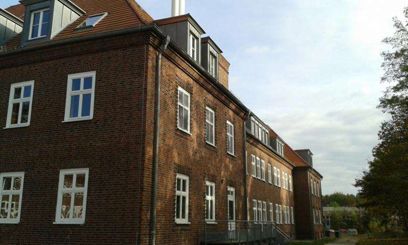 Büro in Stralsund 1.150 € 362.46 m² zimmer