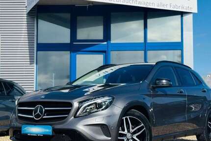 Mercedes-Benz GLA 180 85.994 km 14.990 &euro; Nottuln 48301