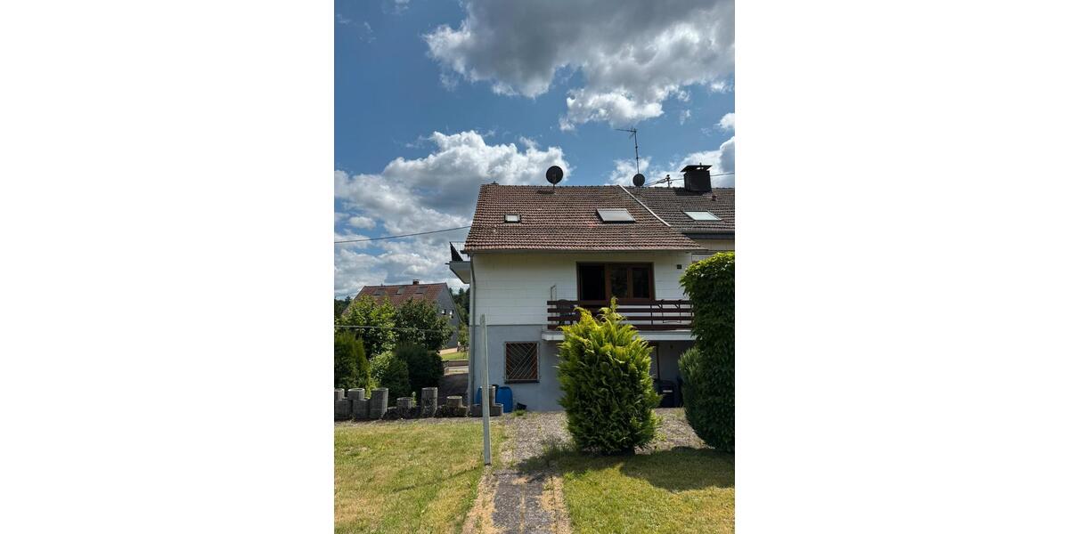 Reihenhaus Völklingen - 5 Zimmer, 116 m&sup2;, 165.000&euro; | Angebot:26982788