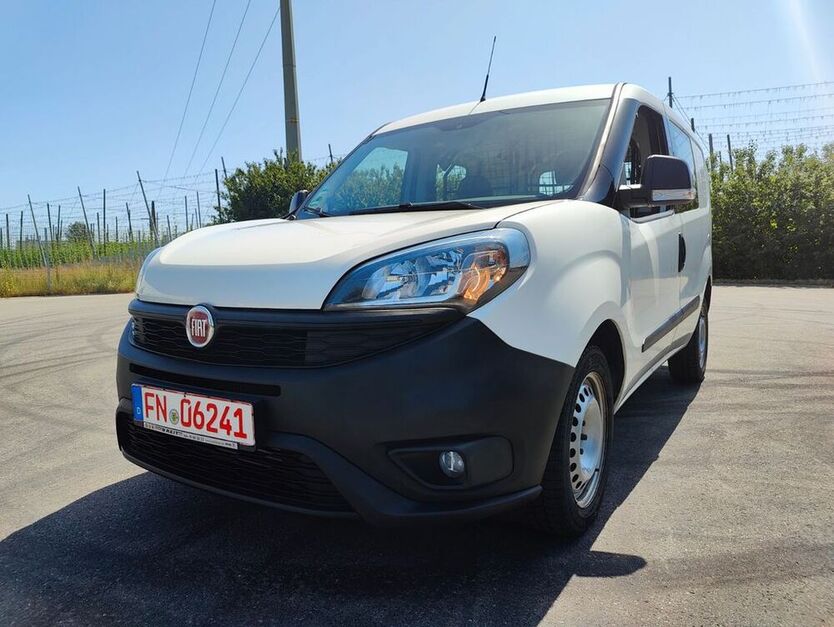 Doblo