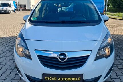 Opel Meriva 227.000 km 1.490 &euro; DEGGENDORF 94469
