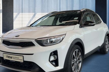 Kia Stonic 59.174 km 12.790 &euro; München 81827