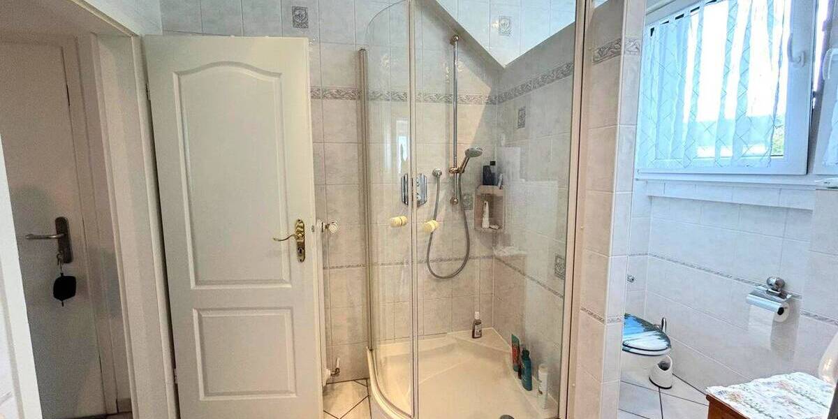 Etagenwohnung Trier / Ehrang Ehrang - 4 Zimmer, 102 m&sup2;, 1.050&euro; | Angebot:26258272