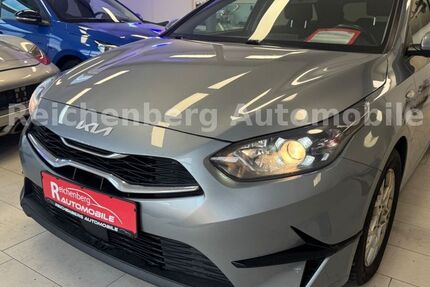Kia ceed Sportswagon 95.280 km 13.980 &euro; Schleswig 24837