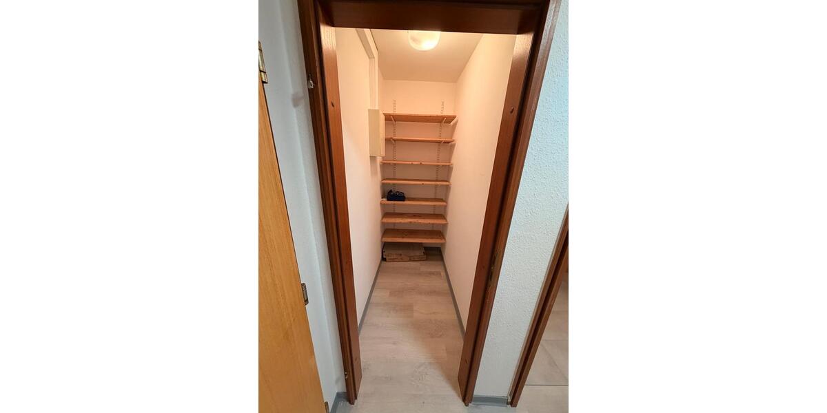 Etagenwohnung Heidenheim an der Brenz Aufhausen - 1.5 Zimmer, 55 m&sup2;, 850&euro; | Angebot:26623392