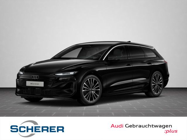Audi A6 e-tron 8.860 km 67.980 &euro; Aschaffenburg 63741