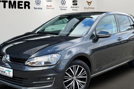 VW Golf 139.850 km 10.690 € Lenzkirch 79853