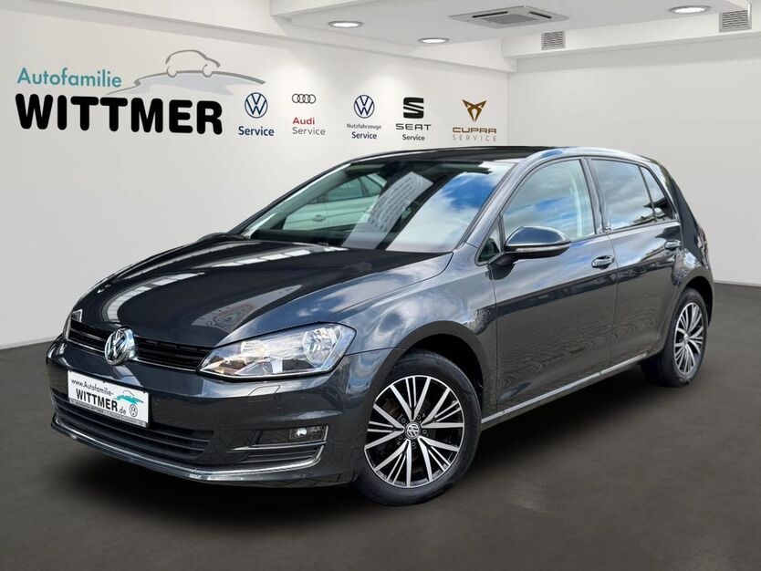 VW Golf 139.850 km 10.690 € Lenzkirch 79853