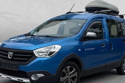 Dacia Dokker 155.600 km 8.885 &euro; Regensburg 93059