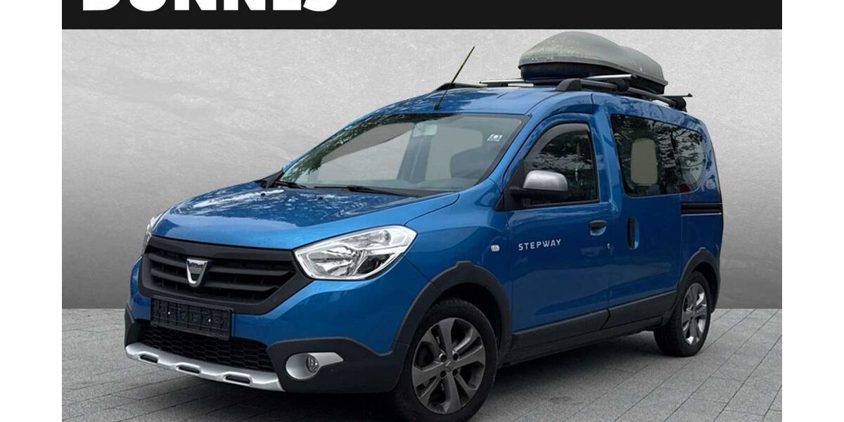 Dacia Dokker 155.600 km 8.885 &euro; Regensburg 93059