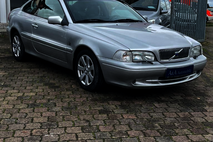 Volvo C70 187.670 km 3.500 &euro; Münster 48163