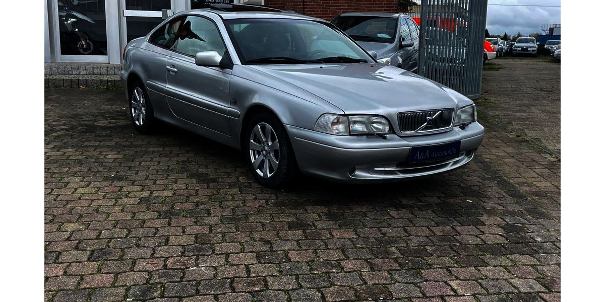 Volvo C70 187.670 km 3.500 &euro; Münster 48163