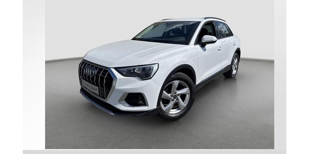 Audi Q3 71.590 km 25.980 &euro; Cadolzburg 90556