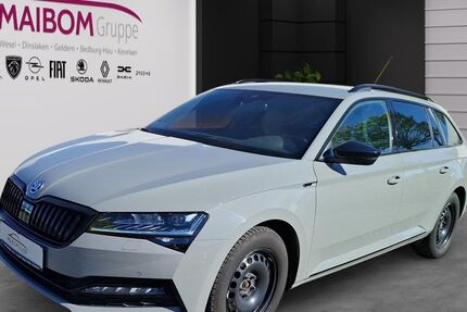 Skoda Superb 83.600 km 28.900 &euro; Kevelaer 47623