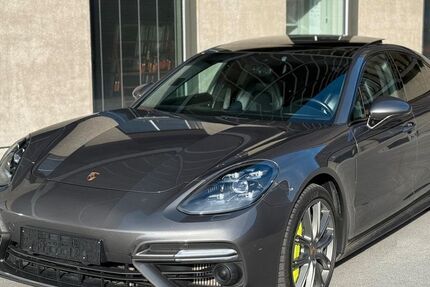 Porsche Panamera 123.000 km 58.990 &euro; Essenbach bei Landshut 84051