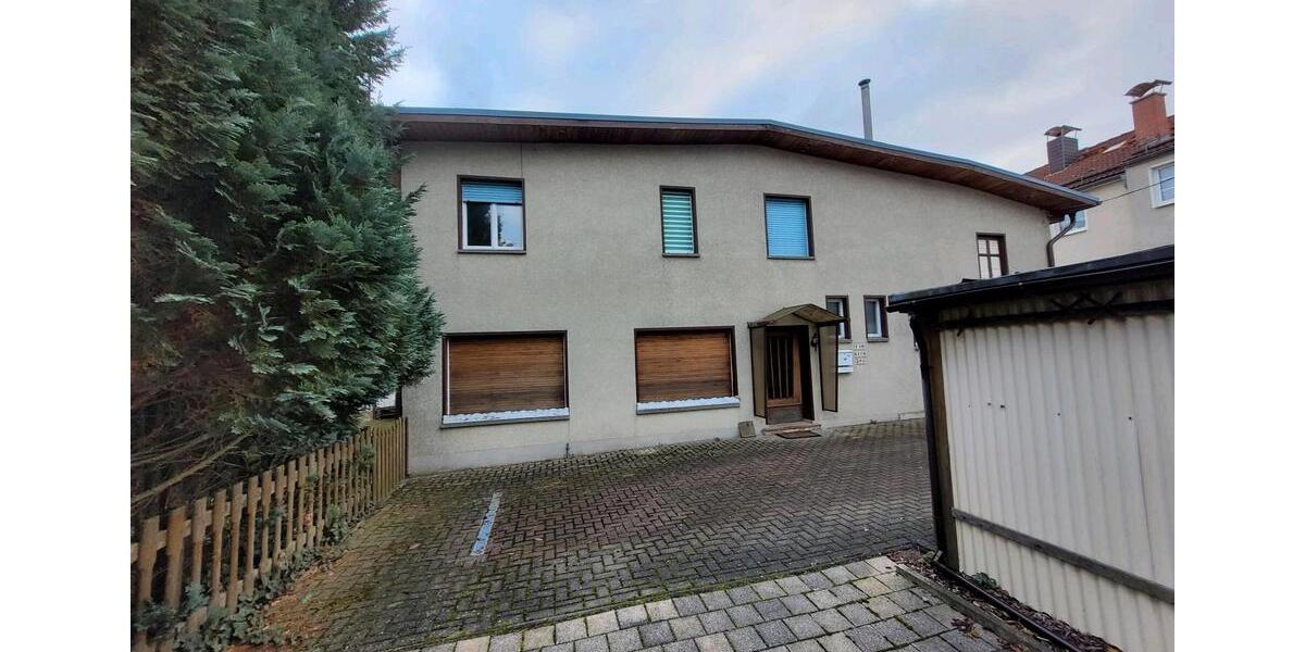 Einfamilienhaus Ballenstedt - 5 Zimmer, 240 m&sup2;, 125.000&euro; | Angebot:27132370