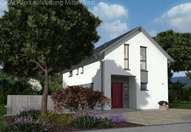 Einfamilienhaus Neuerburg - 5 Zimmer, 137 m&sup2;, 371.950&euro; | Angebot:26988456