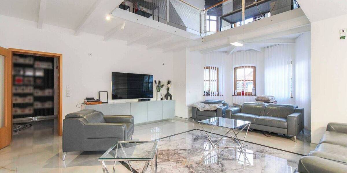 Doppelhaushälfte Affing Mühlhausen - 8 Zimmer, 320 m&sup2;, 1.099.000&euro; | Angebot:26378134