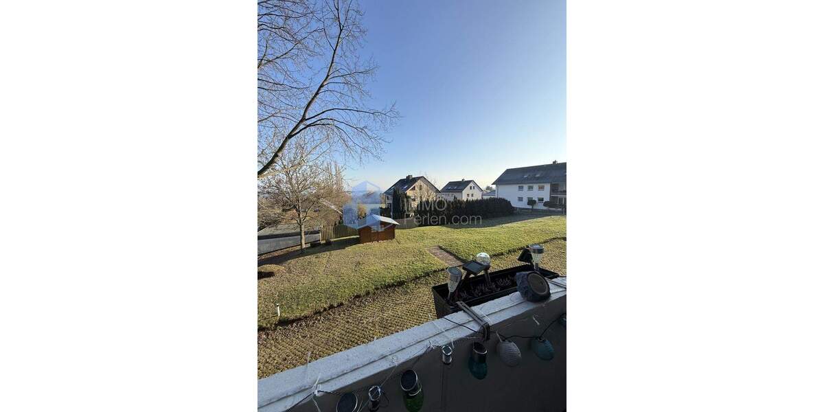 Etagenwohnung Vellmar Vellmar-West - 3 Zimmer, 72 m&sup2;, 178.000&euro; | Angebot:25712042