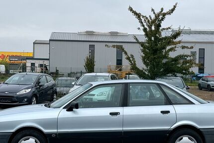 Audi 80 164.000 km 2.450 € Düren 52351