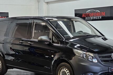 Mercedes-Benz Vito 94.000 km 10.900 &euro; Hechingen 72379