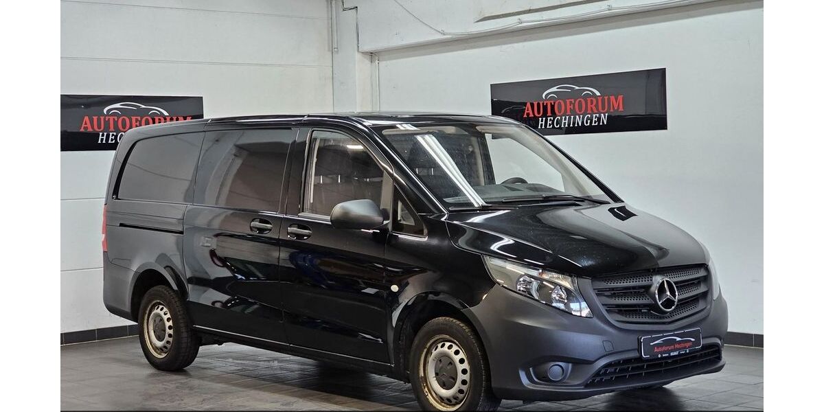 Mercedes-Benz Vito 94.000 km 10.900 &euro; Hechingen 72379