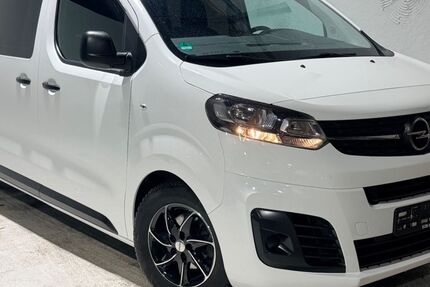 Opel Vivaro 50.000 km 21.500 &euro; Hannover 30179