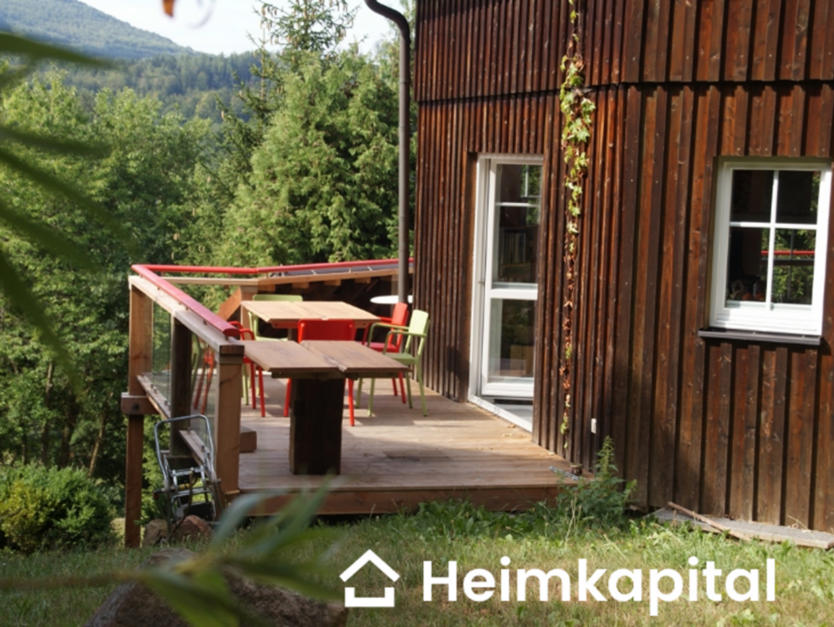 Haus zum Kaufen in Bad Brückenau 675.000 € 240 m²