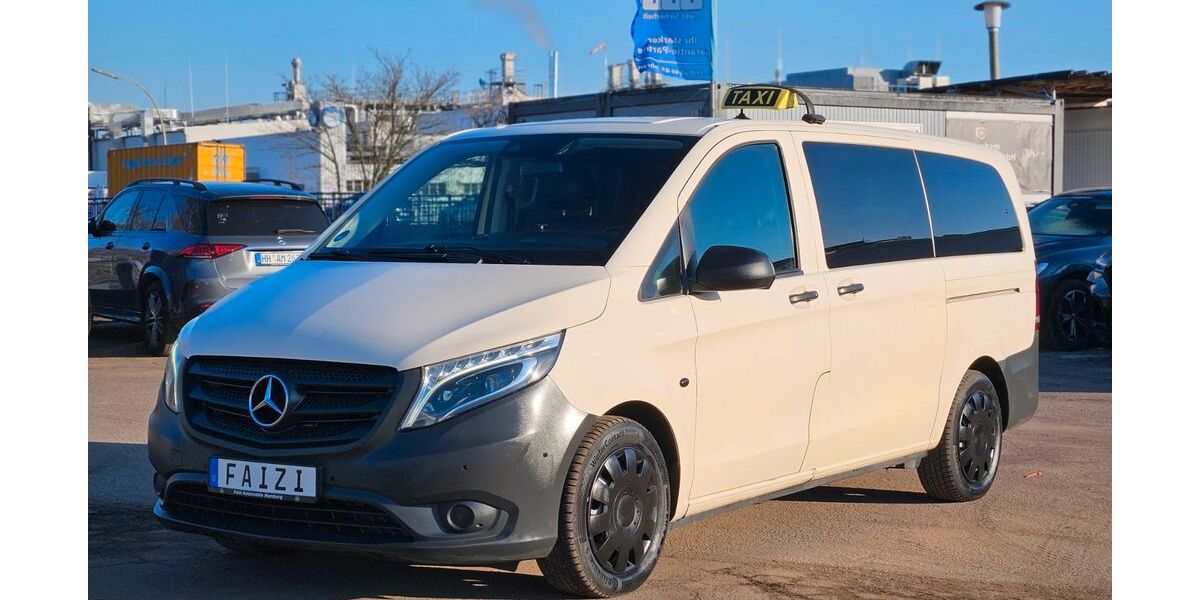 Mercedes-Benz Vito 298.500 km 17.950 &euro; Hamburg 20539