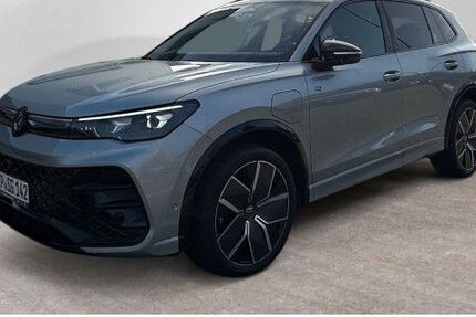 VW Tiguan 21.425 km 45.730 &euro; Lemgo 32657