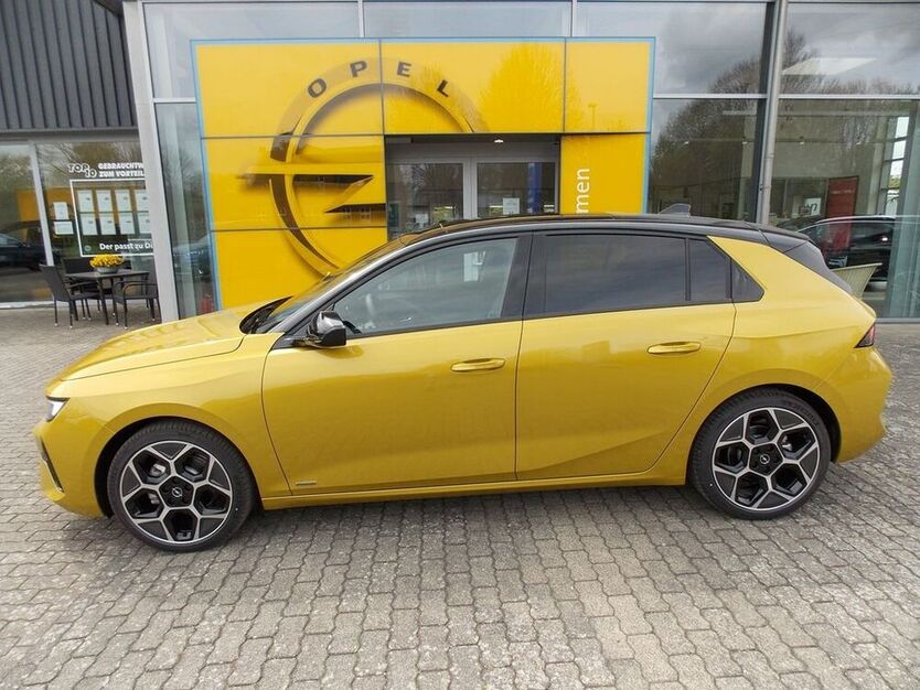 Astra