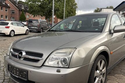 Opel Vectra 218.781 km 990 &euro; Norderstedt 22846