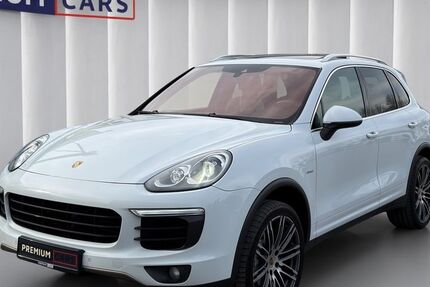 Porsche Cayenne 223.413 km 29.990 &euro; Laupheim 88471