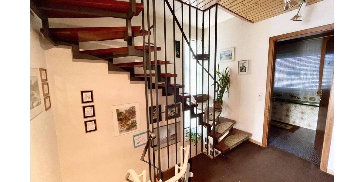 Reihenendhaus Weil am Rhein Haltingen - 4 Zimmer, 138 m&sup2;, 495.000&euro; | Angebot:26203721