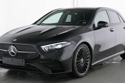 Mercedes-Benz A 220 25.000 km 43.900 &euro; Arnstorf 94424