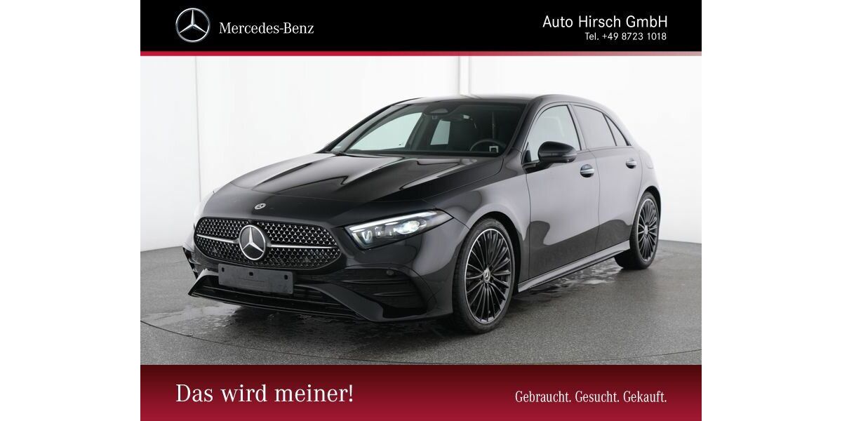 Mercedes-Benz A 220 25.000 km 43.900 &euro; Arnstorf 94424