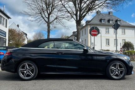 Mercedes-Benz C 220 78.100 km 31.850 &euro; Thalfang 54424