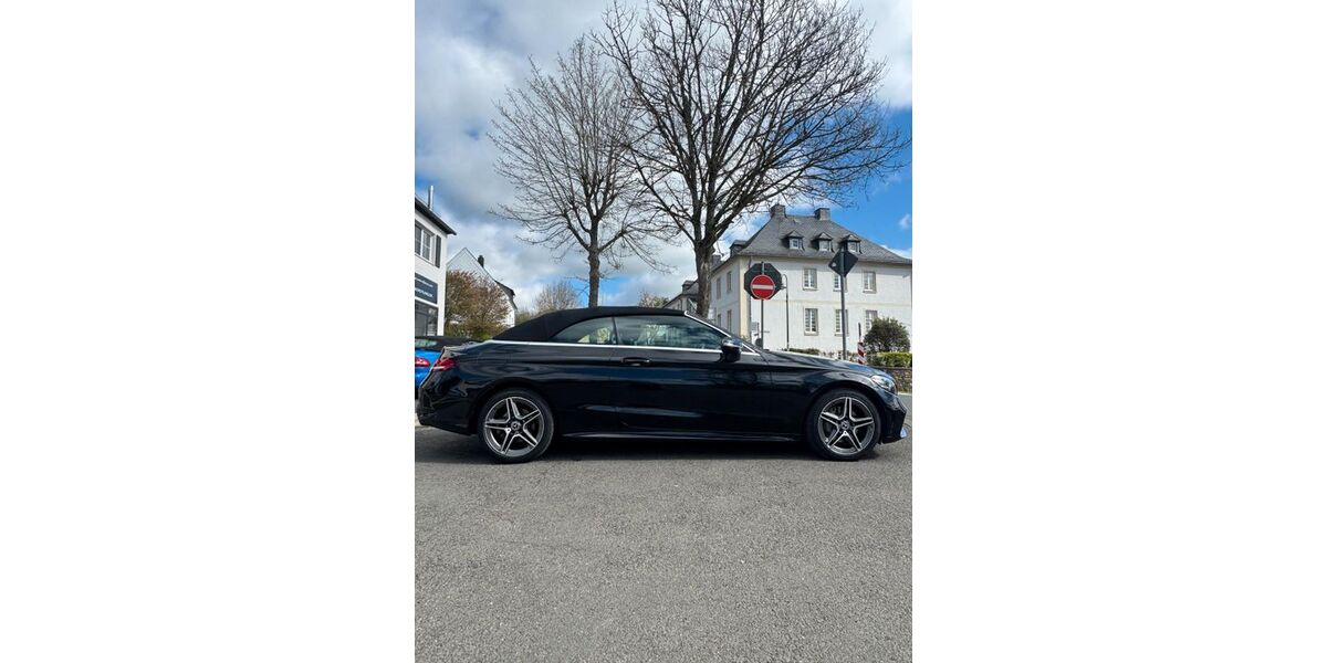 Mercedes-Benz C 220 78.100 km 31.850 &euro; Thalfang 54424