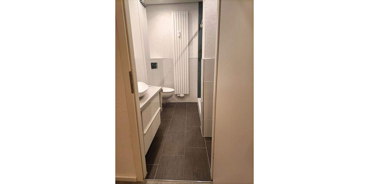 Etagenwohnung Ludwigshafen am Rhein Pfingstweide - 3 Zimmer, 80 m&sup2;, 950&euro; | Angebot:24845640