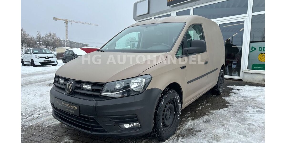 VW Caddy 565.000 km 6.500 &euro; Erfurt 99091