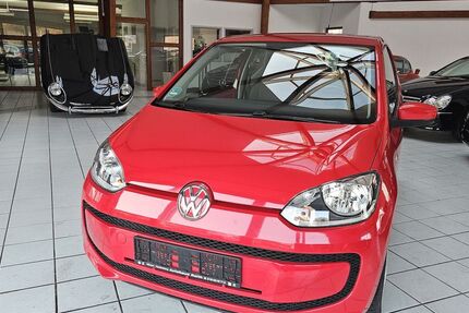 VW up! 156.356 km 3.950 &euro; Göttingen 37079