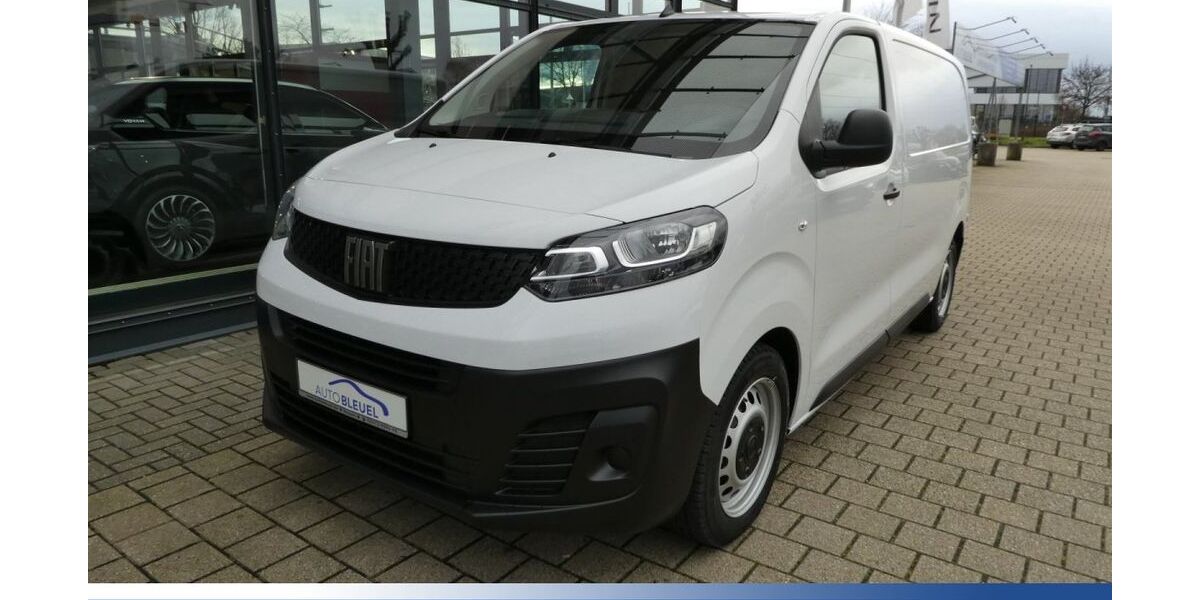 Fiat Scudo 18.500 km 24.950 &euro; Kerpen-Sindorf 50170