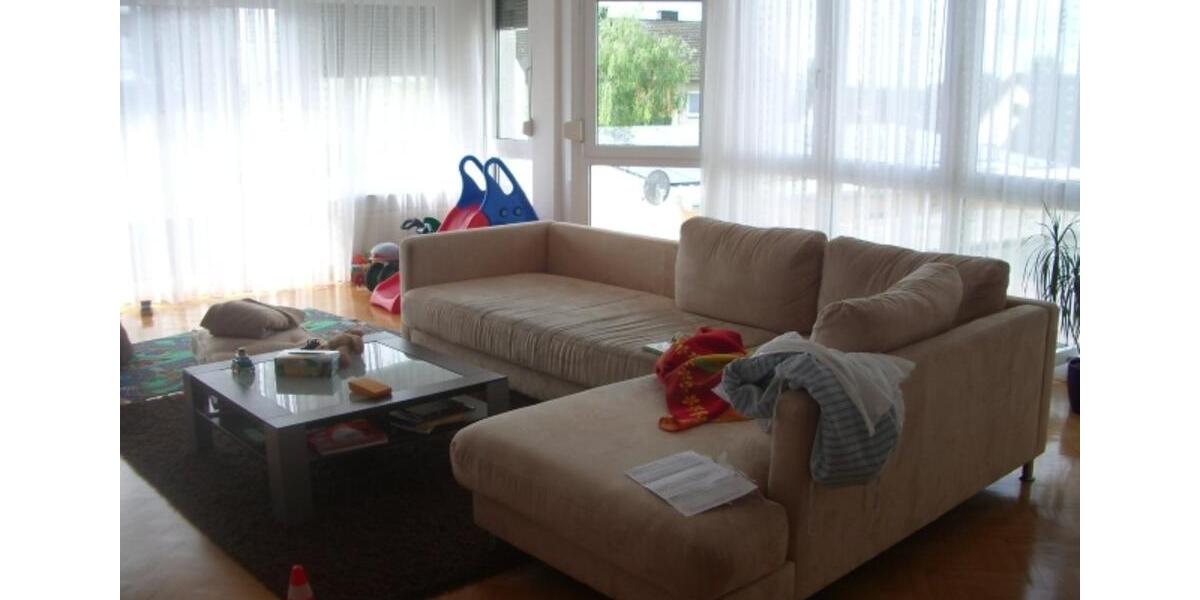 Etagenwohnung Nieder-Olm Olm - 3 Zimmer, 90 m&sup2;, 950&euro; | Angebot:25760253