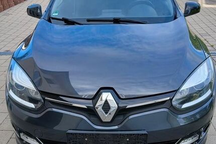 Renault Megane 140.000 km 6.700 &euro; Laufenburg 79725