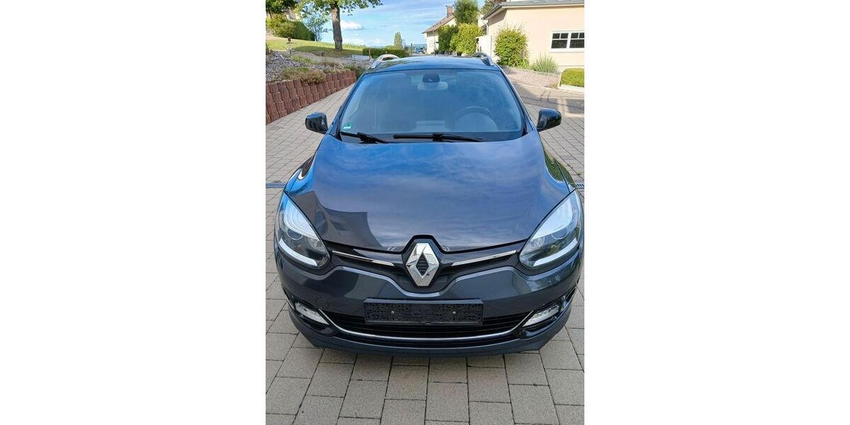 Renault Megane 140.000 km 6.700 &euro; Laufenburg 79725