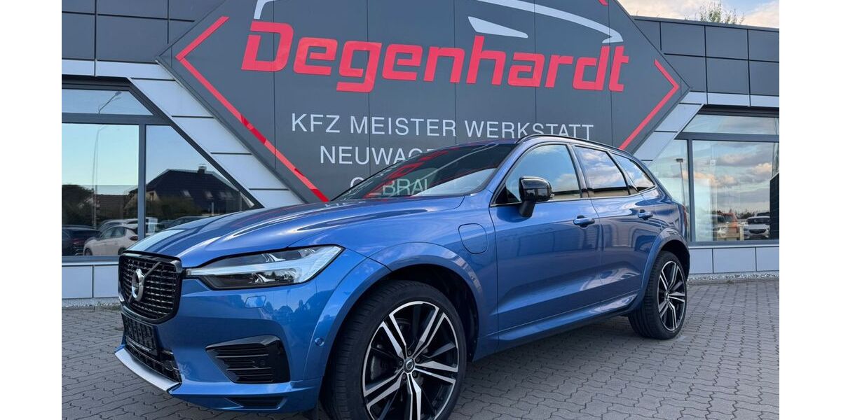 Volvo XC60 115.026 km 31.300 &euro; Mönchhagen 18182