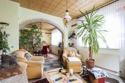 Haus Mücheln (Geiseltal) Gröst - 3 Zimmer, 85 m&sup2;, 95.000&euro; | Angebot:26958505
