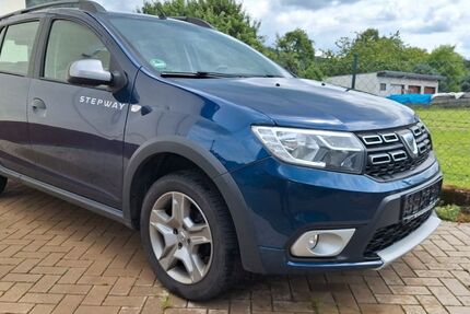 Dacia Logan 89.000 km 8.000 € Bad Münstereifel 53902