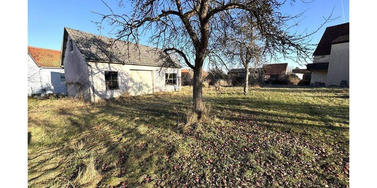 Grundstück Flachslanden Flachslanden - 578.000&euro; | Angebot:25663020